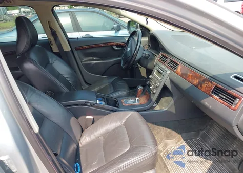 2008 Volvo Xc70 3.2 из США, поврежденный, VIN YV4BZ982881037826